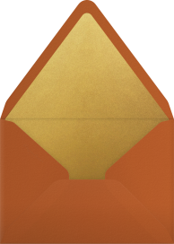 Frames - Paperless Post Envelope
