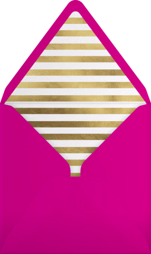Eat Cake for Breakfast (Square) - kate spade new york Envelope