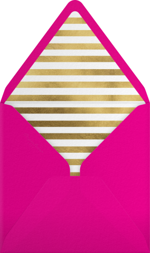 Eat Cake for Breakfast (Square) - kate spade new york Envelope