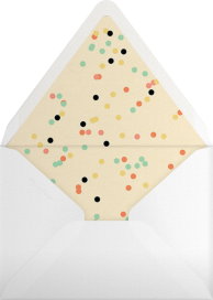 Crazy Cutouts - Ashley G Envelope