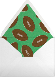 Huddle - Paperless Post Envelope