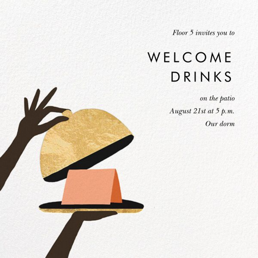 Cloche by Rifle Paper Co.