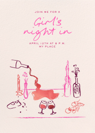 Overflow by Pulp Templates Co.