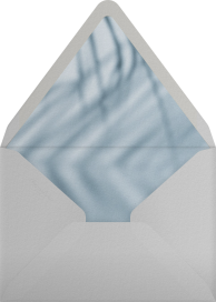 Magnetic - Paperless Post Envelope