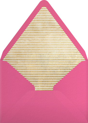 Pink Berries - Hello!Lucky Envelope