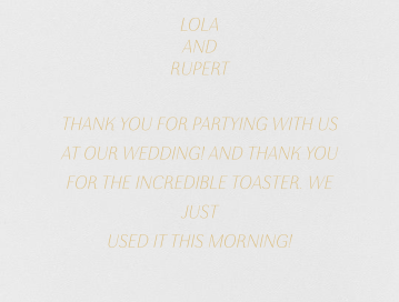 Insigne I (Stationery) by Paperless Post