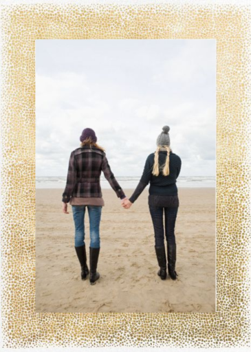 La Goulette Disco - New Year's Card by Paperless Post