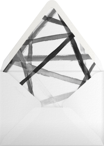 Channels (Tall) - Kelly Wearstler Envelope