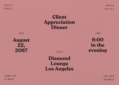 Symmetrical Type by Goods Gang