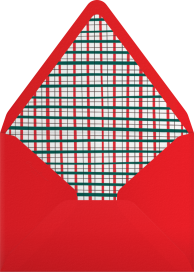 Ugly Sweater - Hello!Lucky Envelope