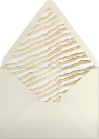 Foliage - Kelly Wearstler Envelope