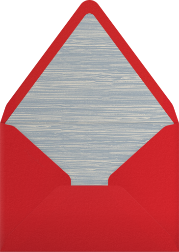 Farm Fresh - Paperless Post Envelope