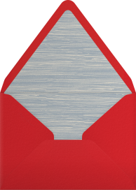 Farm Fresh - Paperless Post Envelope