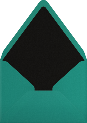 Dino Friends - Min Heo Envelope