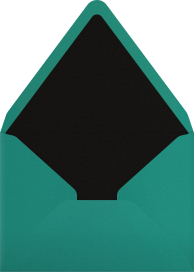 Dino Friends - Min Heo Envelope