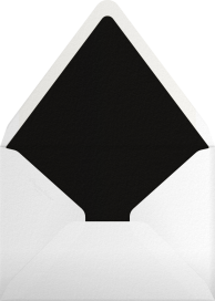 Mission - Paperless Post Envelope