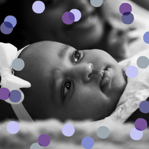 Carnaby (Photo) - Baby Announcement by Paperless Post