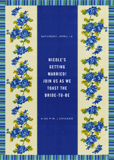 Luminosa by Lisa Corti