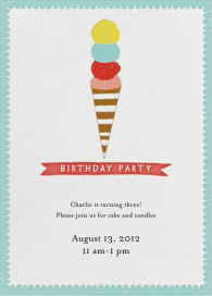 Jimmies on the Top by Mr. Boddington's Studio