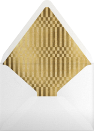 Contorno - Paperless Post Envelope
