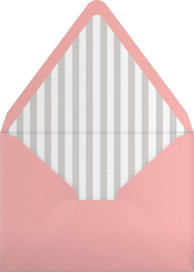 Minimalist (Custom Magic Art) - Paperless Post Envelope