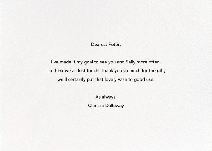 With Hugs and Kisses (Double-Sided) by Linda and Harriett - Back