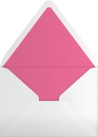 Ballooned - kate spade new york Envelope