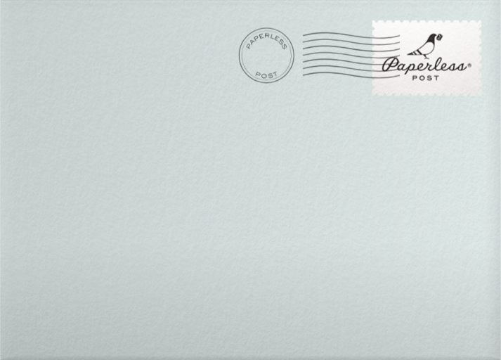 Cheers Deers - Hello!Lucky Envelope