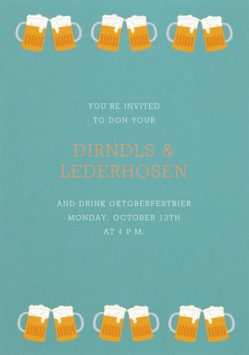 Cold Boys by Paperless Post