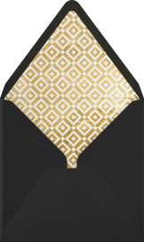 Melrose - Jonathan Adler Envelope