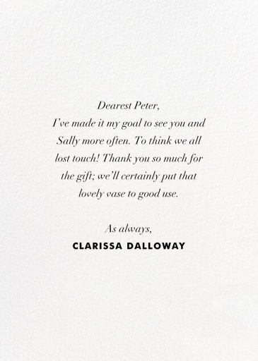 Grateful Foliage (Danielle Kroll) by Red Cap Cards - Back