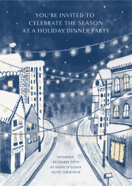 Main Street by Paperless Post