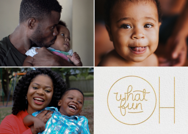 More Fun It Is by Paperless Post