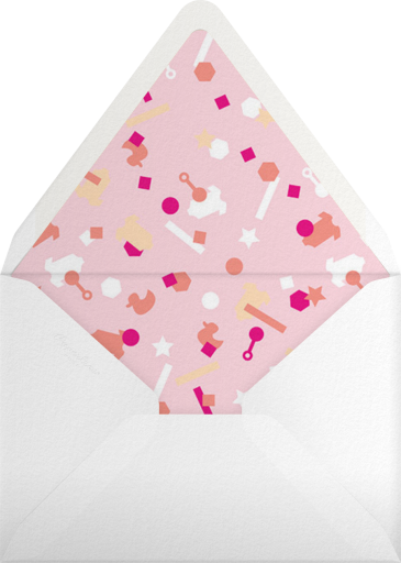 Kidfetti - Paperless Post Envelope