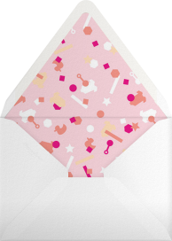 Kidfetti - Paperless Post Envelope