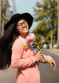 Full-Page Photo Tall (Double-Sided) - Birthday Invitation by Paperless Post