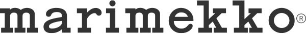 Logo for Marimekko