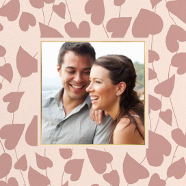 Climbing Hearts Photo by kate spade new york