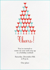 Garcon! My Glass is Empty by Mr. Boddington's Studio