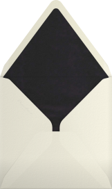 Thurloe - Paperless Post Envelope