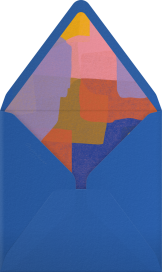 Subtle Blends - Moglea Envelope