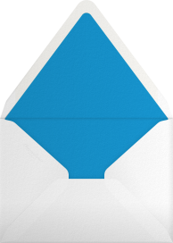 Parkes - Paperless Post Envelope