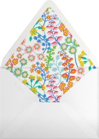 Georgiana - Liberty Envelope