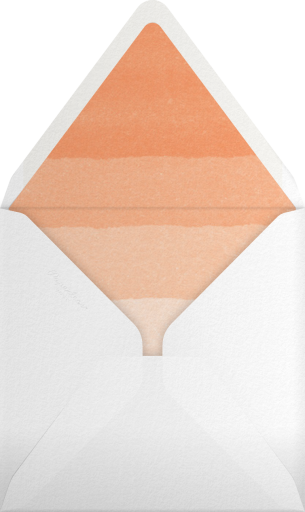 Coda - Paperless Post Envelope