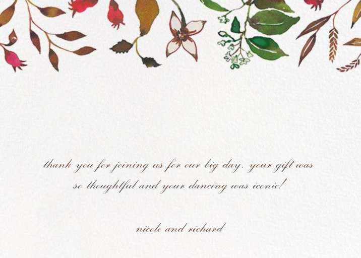 Harvest Market (Stationery) by Happy Menocal