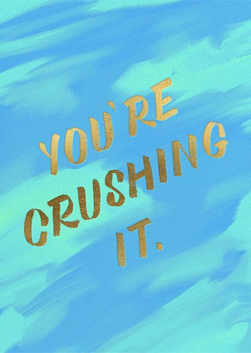 Radical - Father's Day Card by Paperless Post