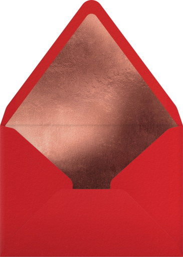 Vino Riches - Phthalo Ruth Envelope