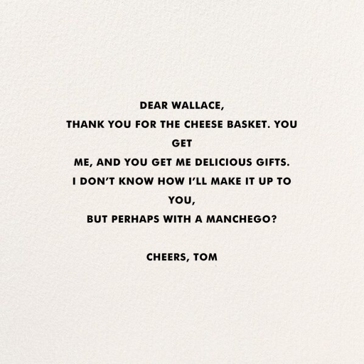 One Million (Dylan Mierzwinski) - Valentine's Day Card by Red Cap Cards - Back