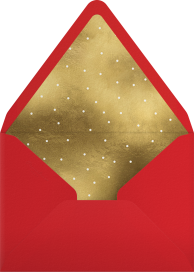 Postage - Paperless Post Envelope