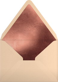 Two-Tone Lips - kate spade new york Envelope